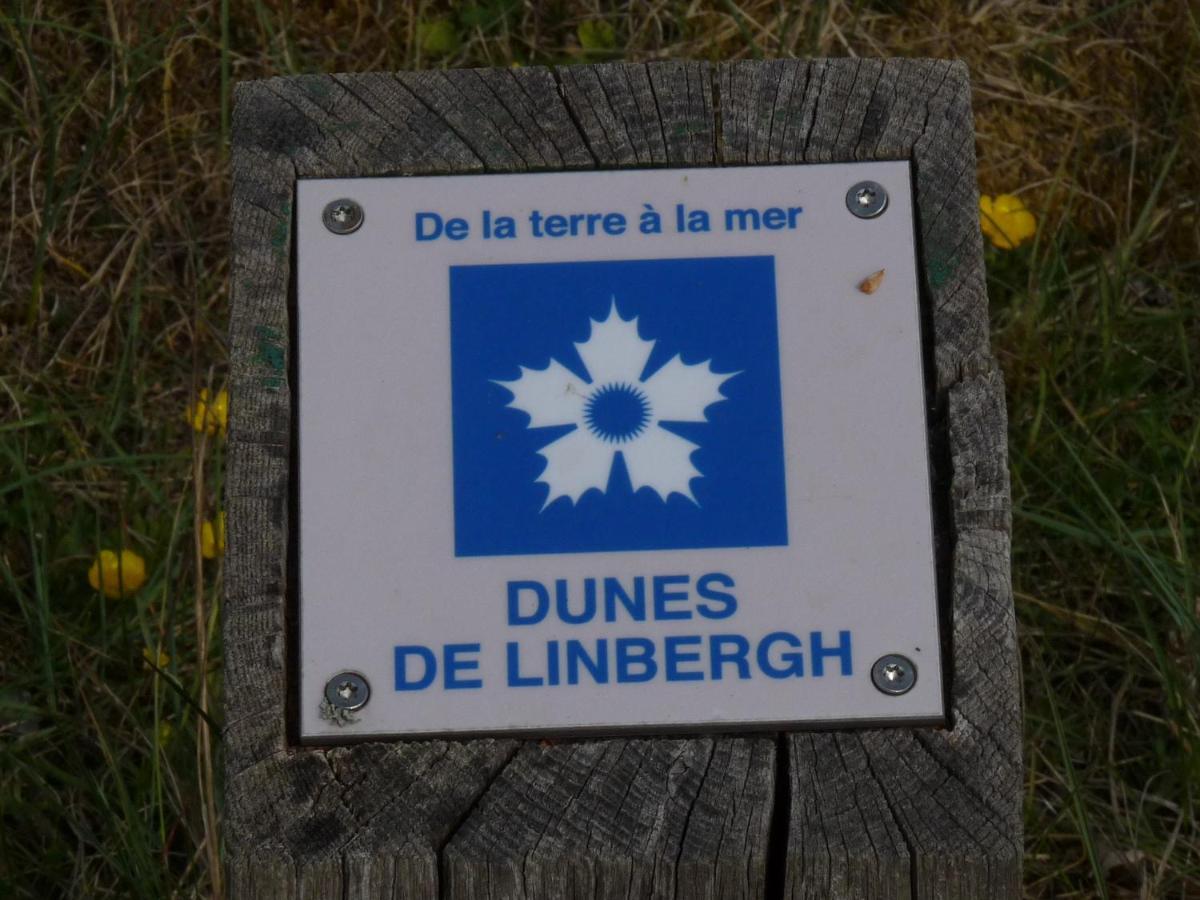 Camping Les Carolins Saint-Lo-d'Ourville Exteriér fotografie